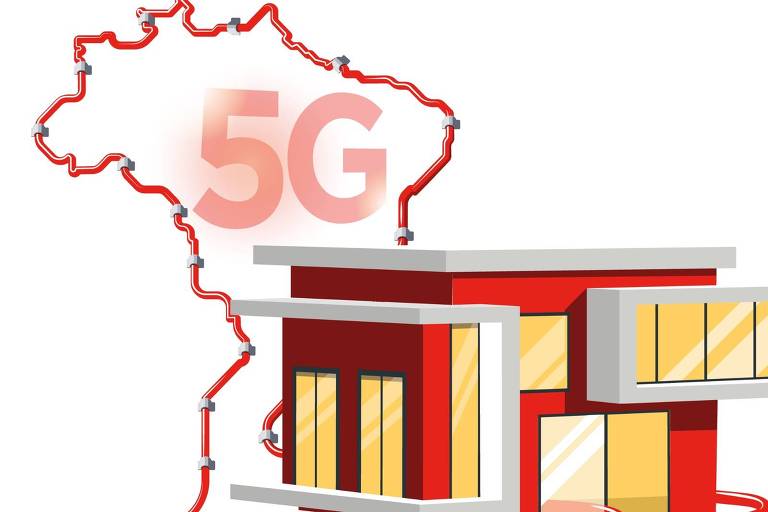 Claro é a marca mais lembrada pelos brasileiros quando o assunto é banda larga e 5G