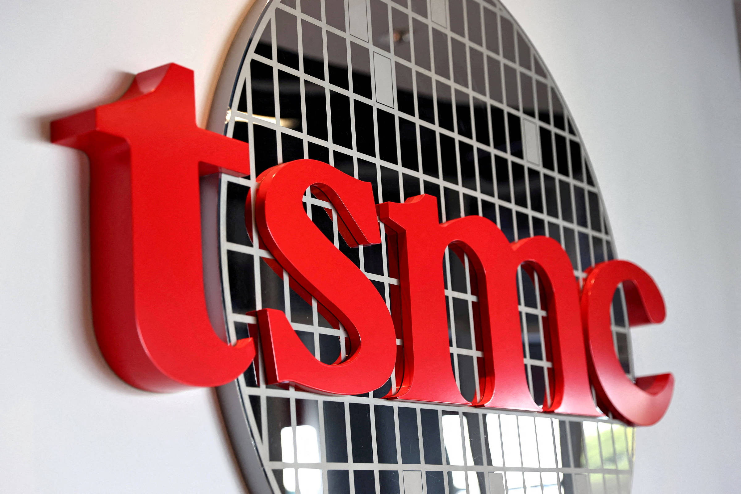 EUA Destina US$ 6,6 Bilhões para TSMC no Arizona em 2024