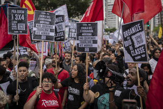 ATO CONTRA ESCALA 6x1