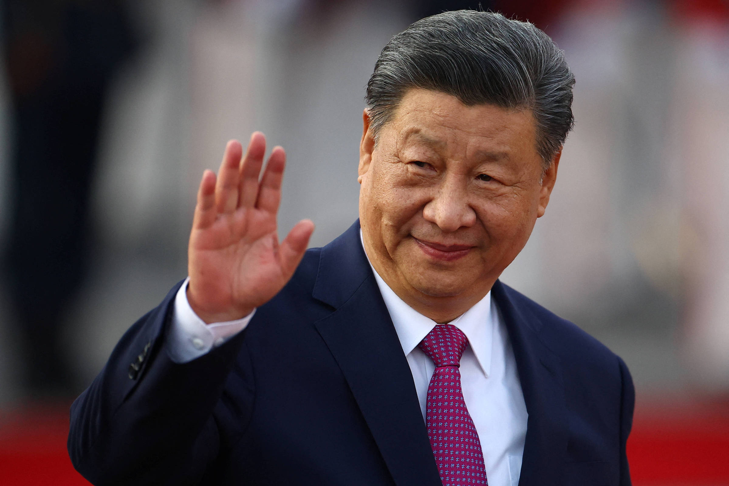 Pensamento de Xi Jinping: Guia para Entender Suas Ideias em 2024