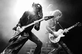 Lenny Kravitz