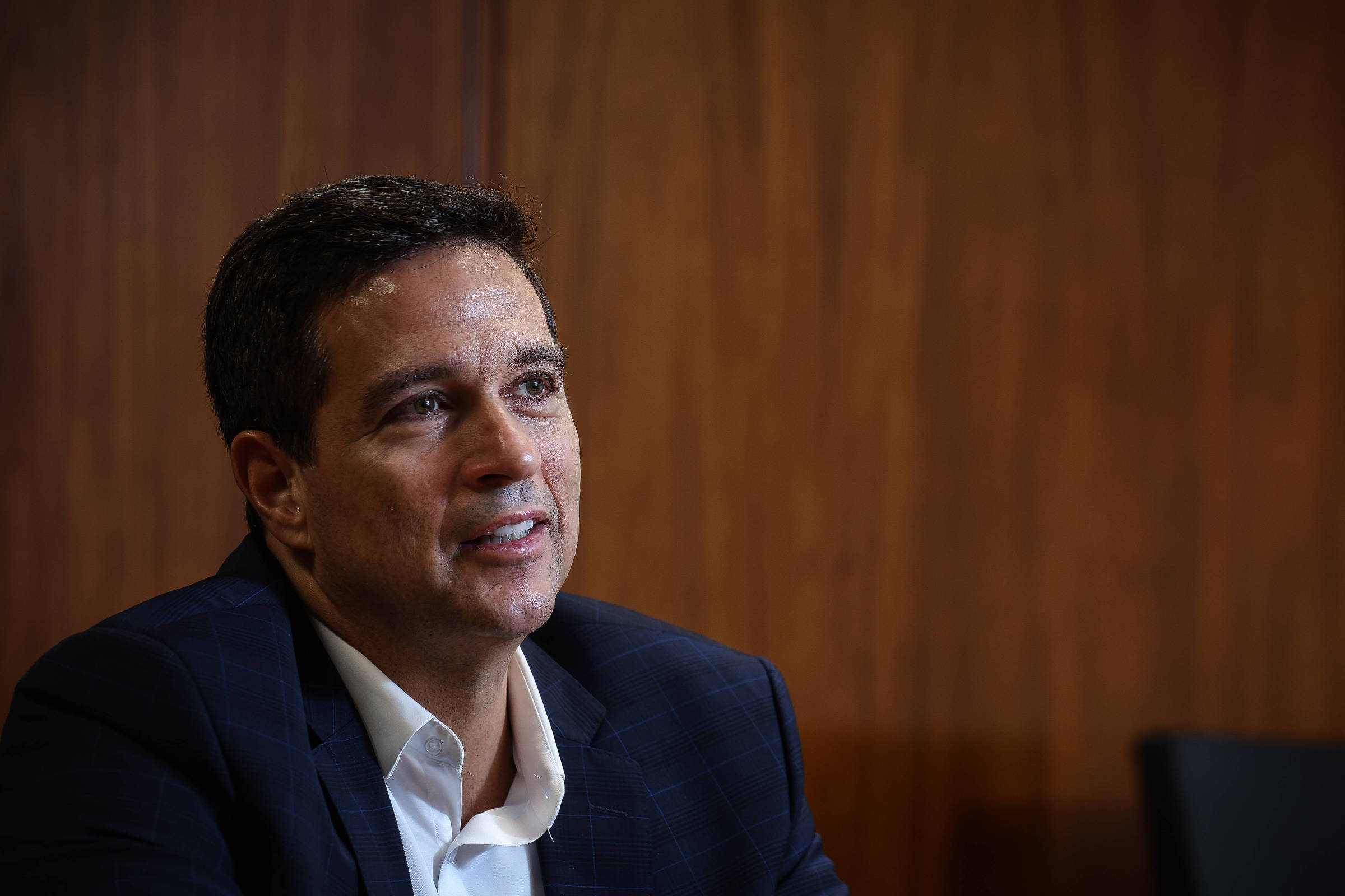 Comissão de Ética Pública afirma não ter sido avisada sobre cargo de Campos Neto no Nubank