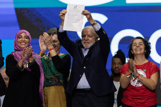 LULA G20 SOCIAL