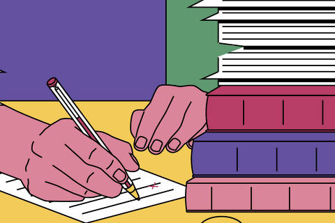 Quem é o professor brasileiro? Vamos apresentar em forma de tópicos/infográfico o que mostram os mais recentes dados do Censo Escolar, Censo da Educação Superior, Semesp e outros estudos sobre o perfil docente, com foco na educação básica: a profissão ainda é feminina? 