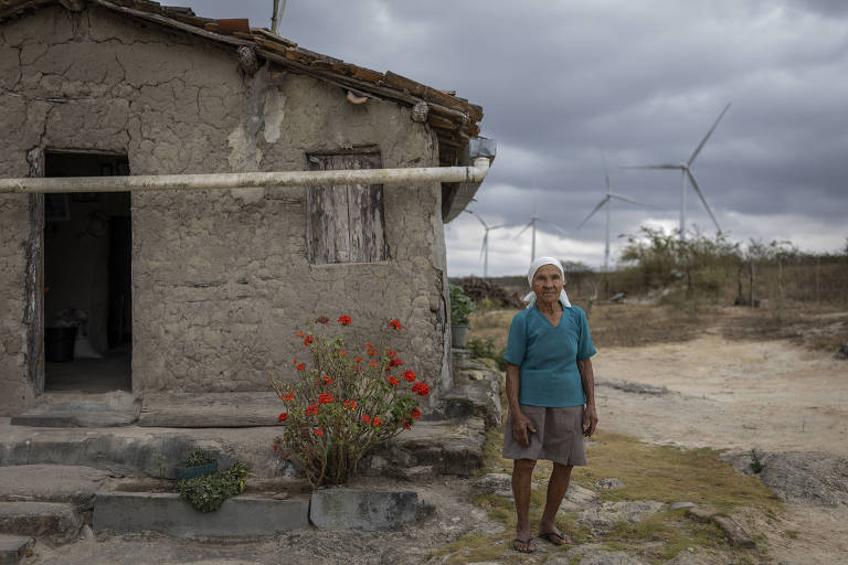 Energia limpa é outra coisa