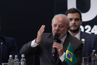 LULA URBAN 20