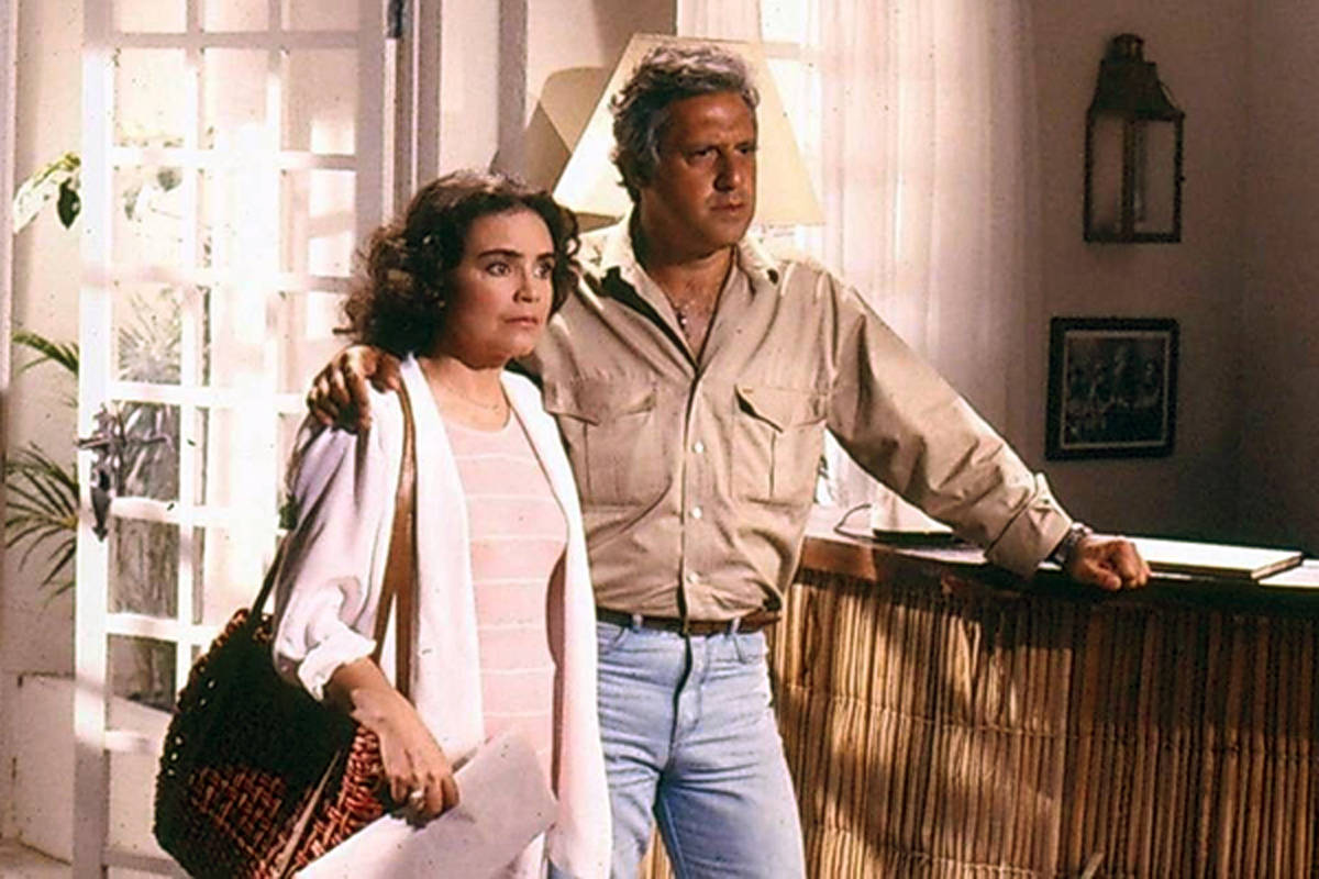 Antonio Fagundes classifica Regina Duarte como 'equivocada', mas nega inimizade