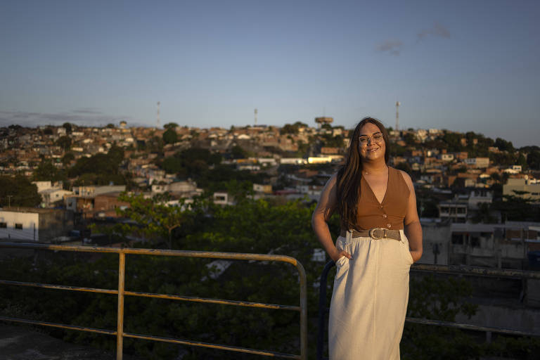 O sonho de levar diversidade e inovação à ONU em Nova York