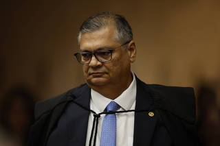 SESSÃO PLENÁRIA STF