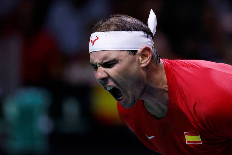Veja os títulos conquistados por Rafael Nadal na carreira
