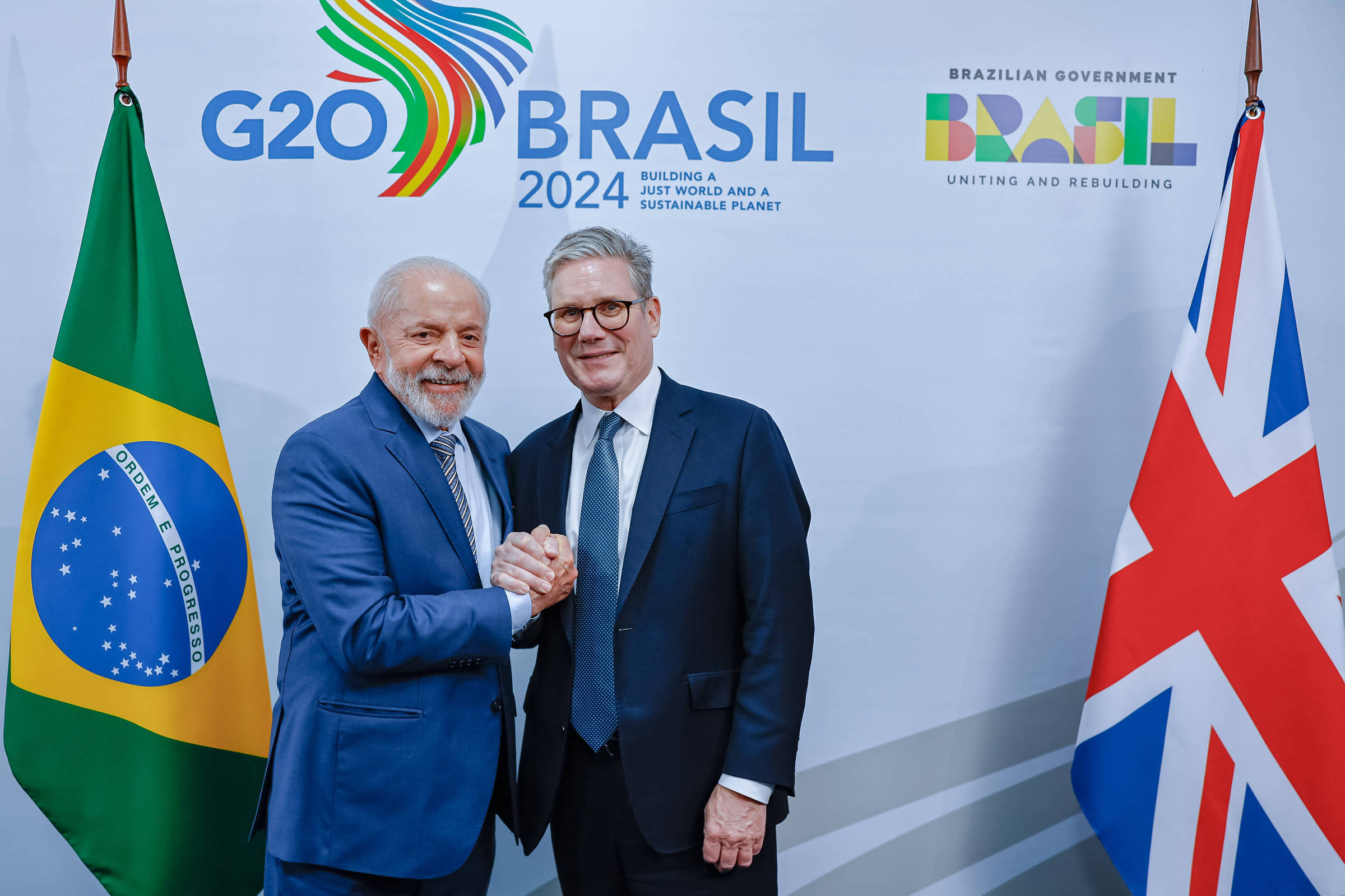 Brazil and the United Kingdom Launch Global Clean Energy Alliance: A New Era of Cooperation for the Energy Transition