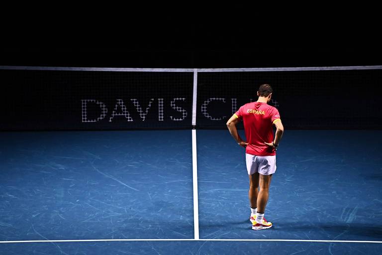 Roland Garros se despede de Nadal: você deixa uma marca eterna no saibro