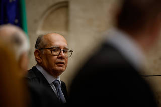 SESSÃO DO STF APÓS O ATENTADO A BOMBA