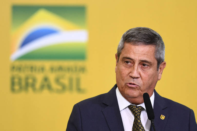 Veja alguns dos indiciados pela PF em caso de trama golpista em 2022