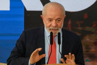 LULA RODOVIAS