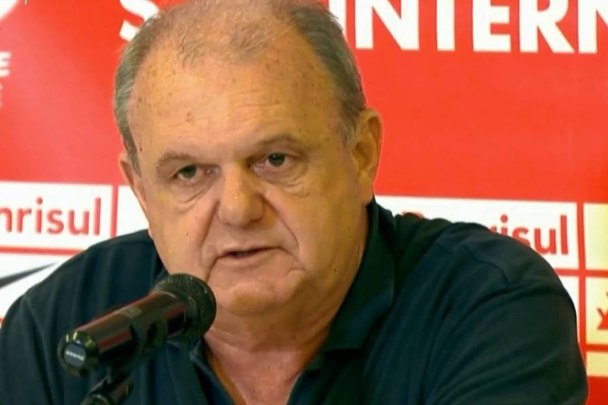 Ex-presidente e ex-vice do Inter condenados: prisão por desvio de verbas