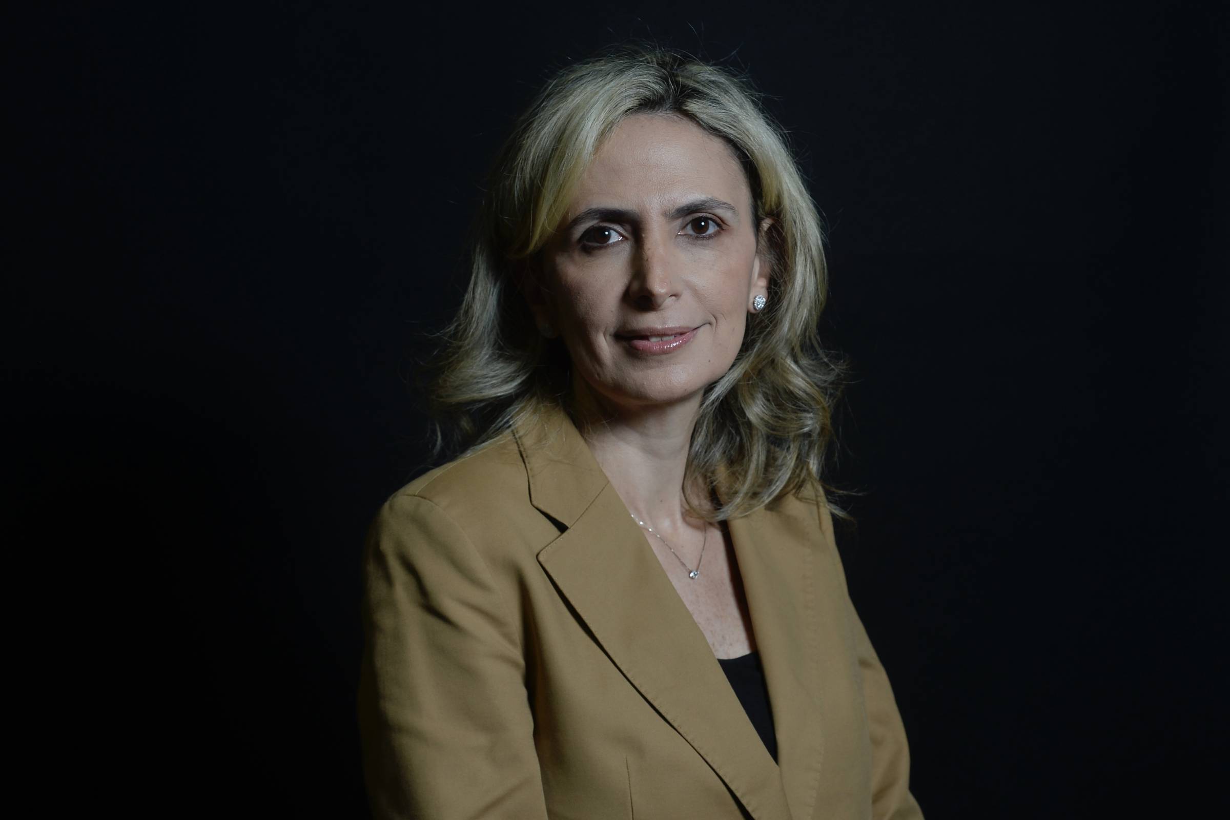 Cardiologista Ludhmila Hajjar é finalista do Jabuti Acadêmico 2025