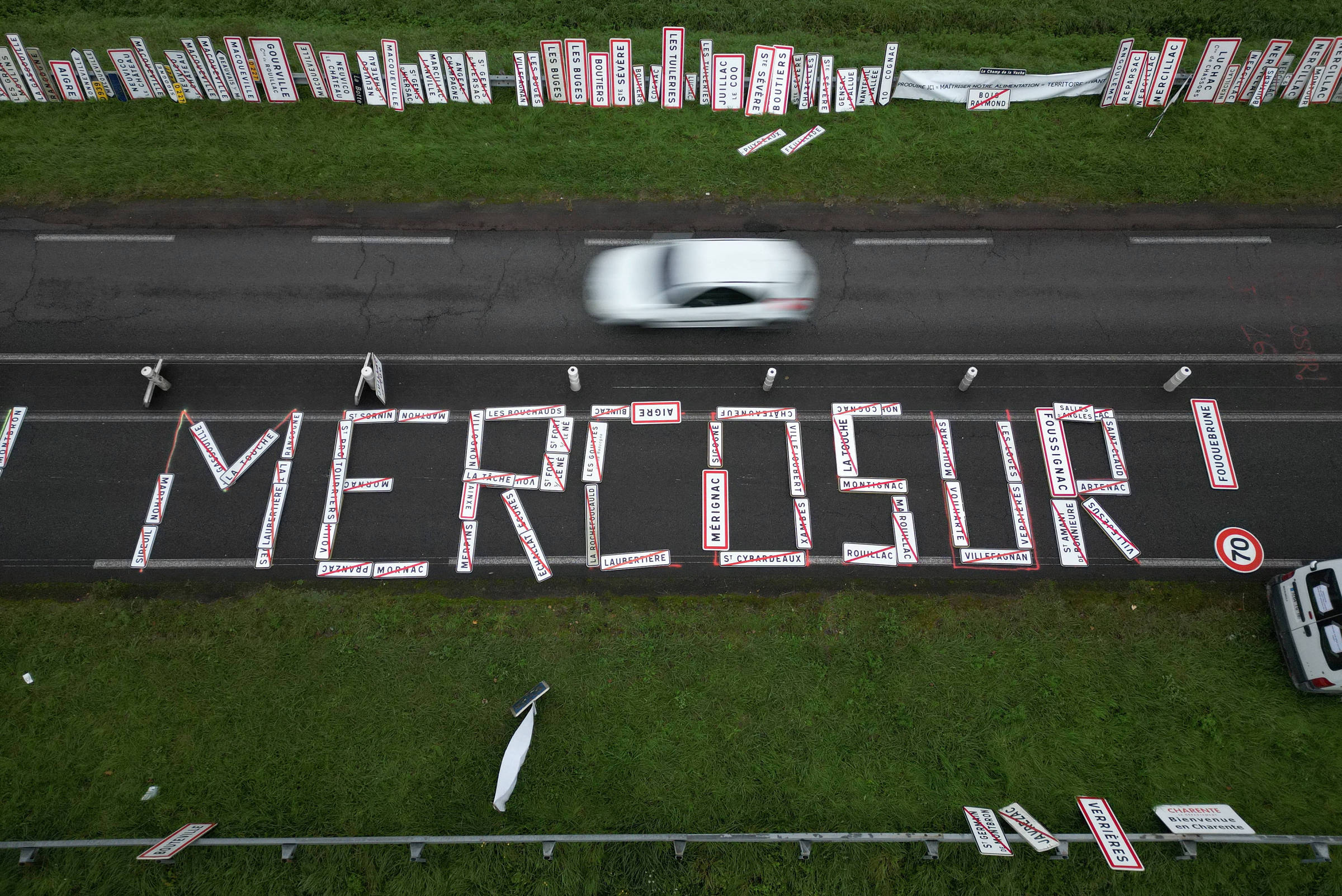 Intermarché Suspende Carnes Brasileiras: Entenda o Motivo