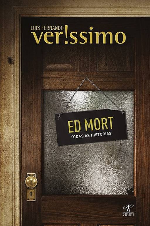 Conheça livros de Luis Fernando Verissimo
