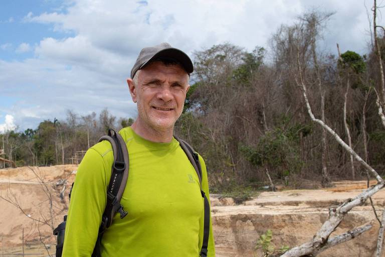 Em livro póstumo, Dom Phillips diz que só o pensamento coletivo pode salvar a amazônia