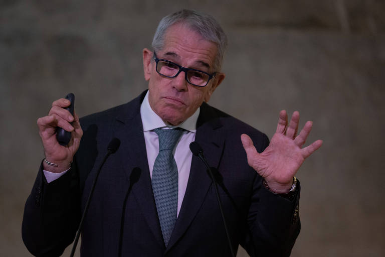 Ministro do STJ que chamou terapia de 'passeio na floresta' tem caso arquivado