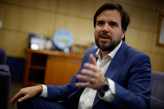 CARLOS BAIGORRI ANATEL