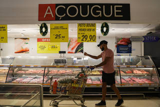 Crise Carne Carrefour