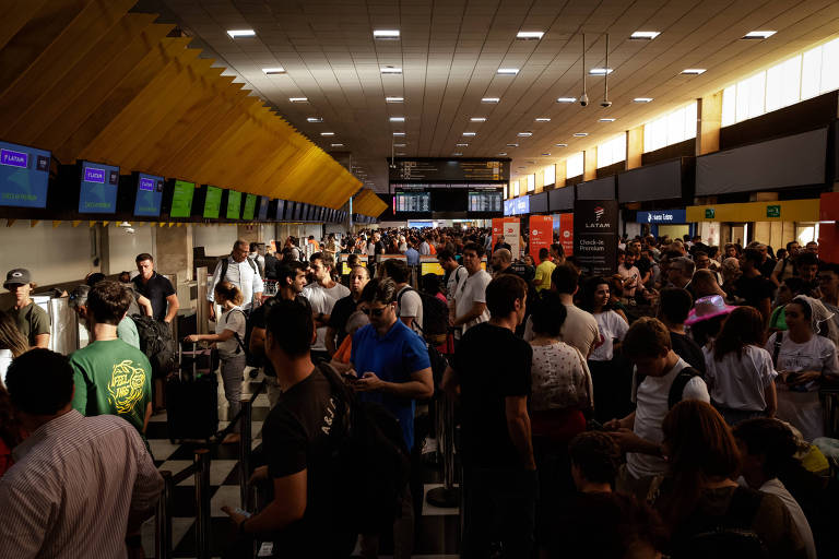 Turismo na capital paulista fechará 2024 com melhor resultado da década, projeta SPTuris