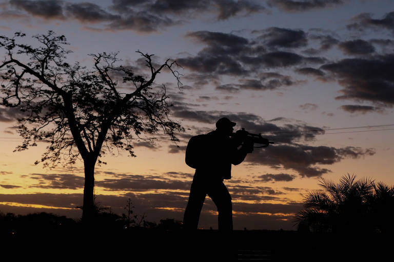 'Kids pretos' são especializados em guerras irregulares, ações táticas para se infiltrar em território inimigo e transformação de leigos em combatentes; eles ganharam esse apelido por usarem gorros pretos em suas operações