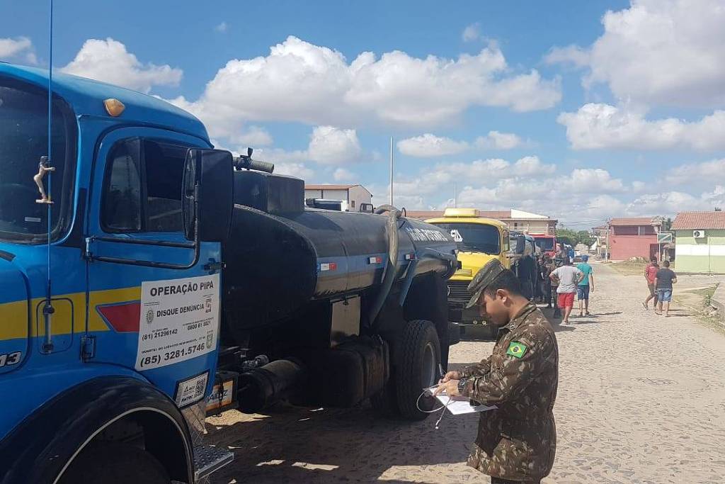 Tribunais de Contas e CNMP identificam mais de 6.000 escolas sem água potável no Brasil