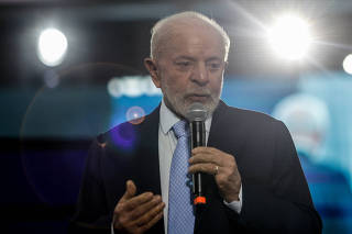 LULA CNI