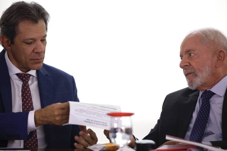 O Brasil pode mais: uma agenda para romper a inércia