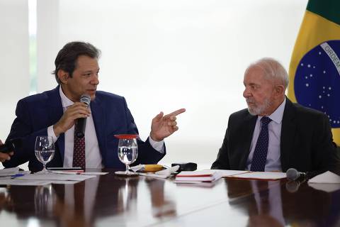 Governadores criticam vetos de Lula em negociação de dívidas e ameaçam não aderir a programa