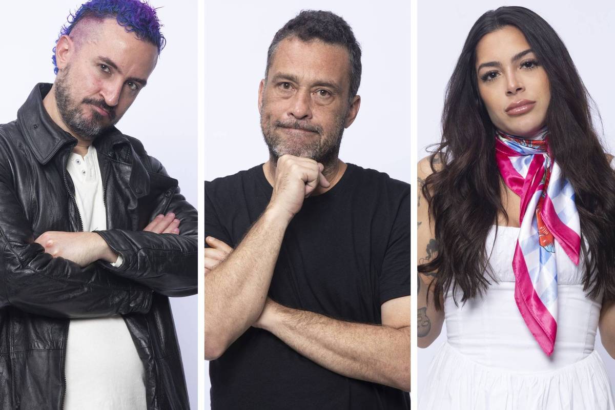 A Fazenda 16: Fernando Presto, Juninho Bill e Luana Targino estão na roça; vote na enquete