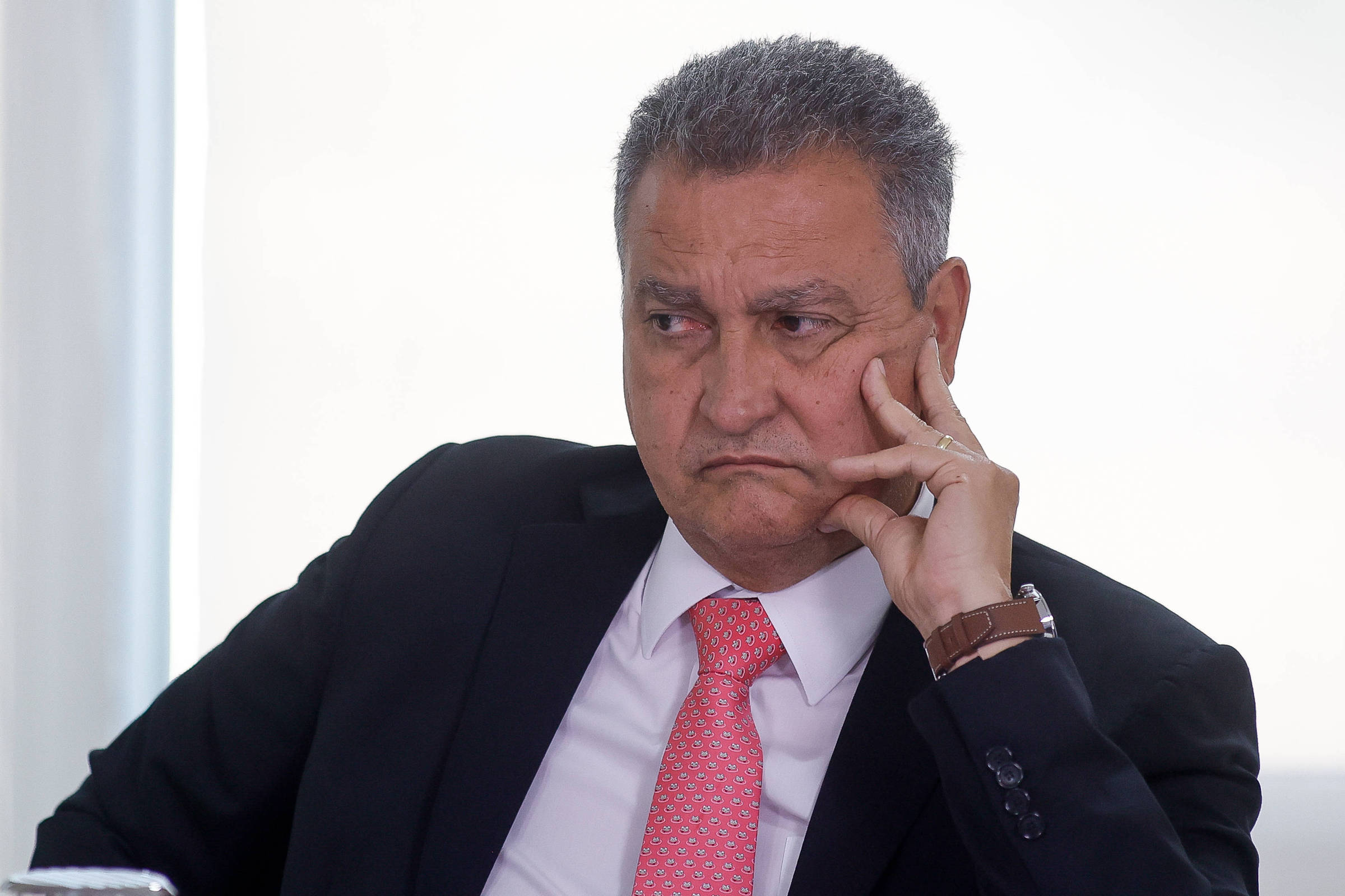 Brasil vai fortalecer relações comerciais com outros parceiros, diz Rui Costa