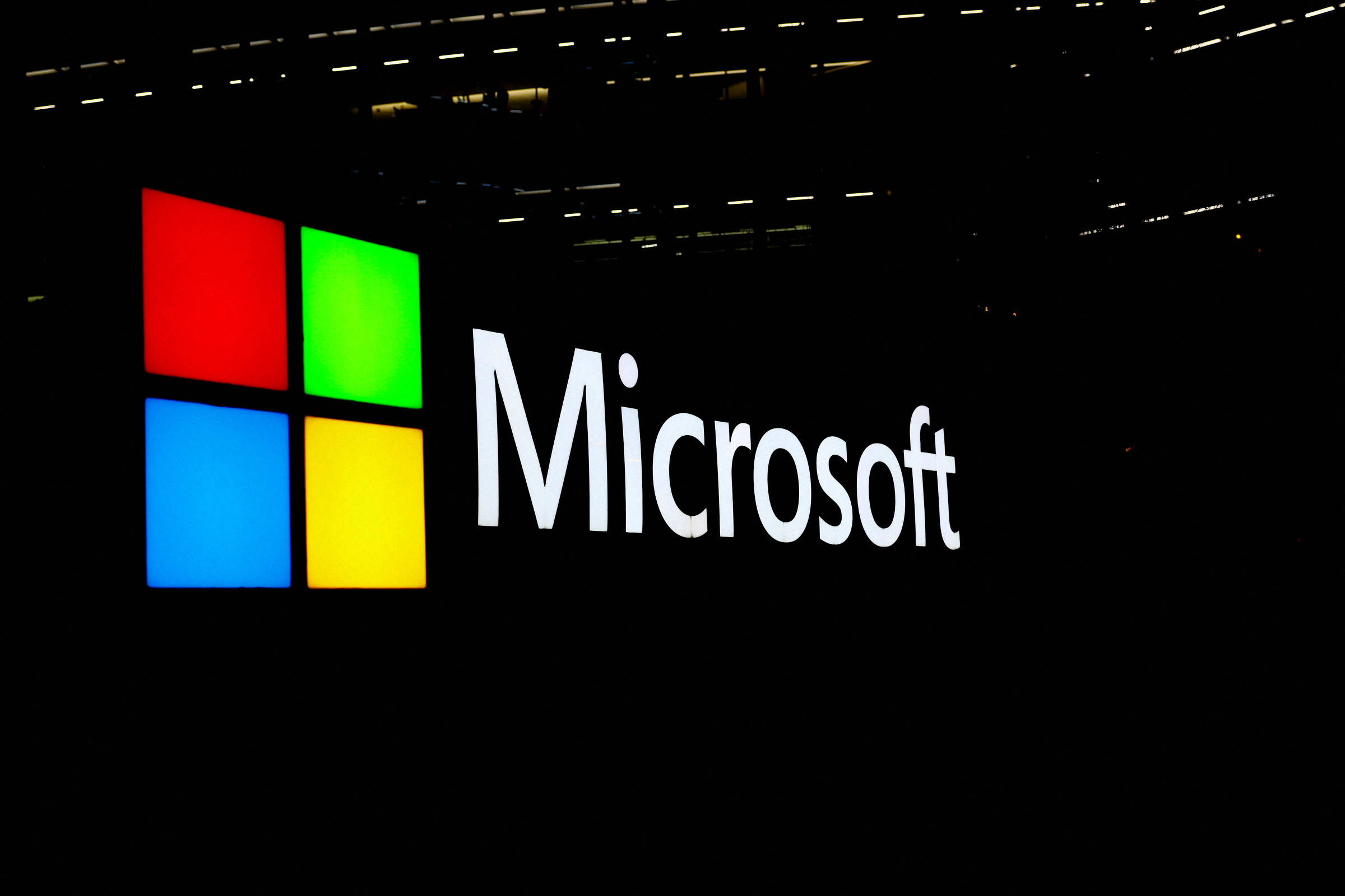 Microsoft: Investigação Antitruste da FTC Acontece em 2024!