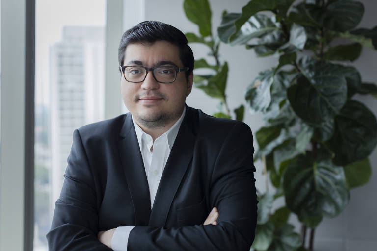 Felipe Salto, economista-chefe e Sócio da corretora Warren Rena. Ex-Secretário da Fazenda e Planejamento do Estado de São Paulo (2022), foi o primeiro Diretor-Executivo da Instituição Fiscal Independente