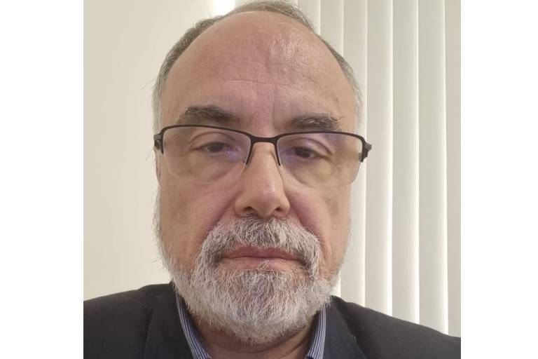 O economista Francisco Funcia, da PUC-SP.