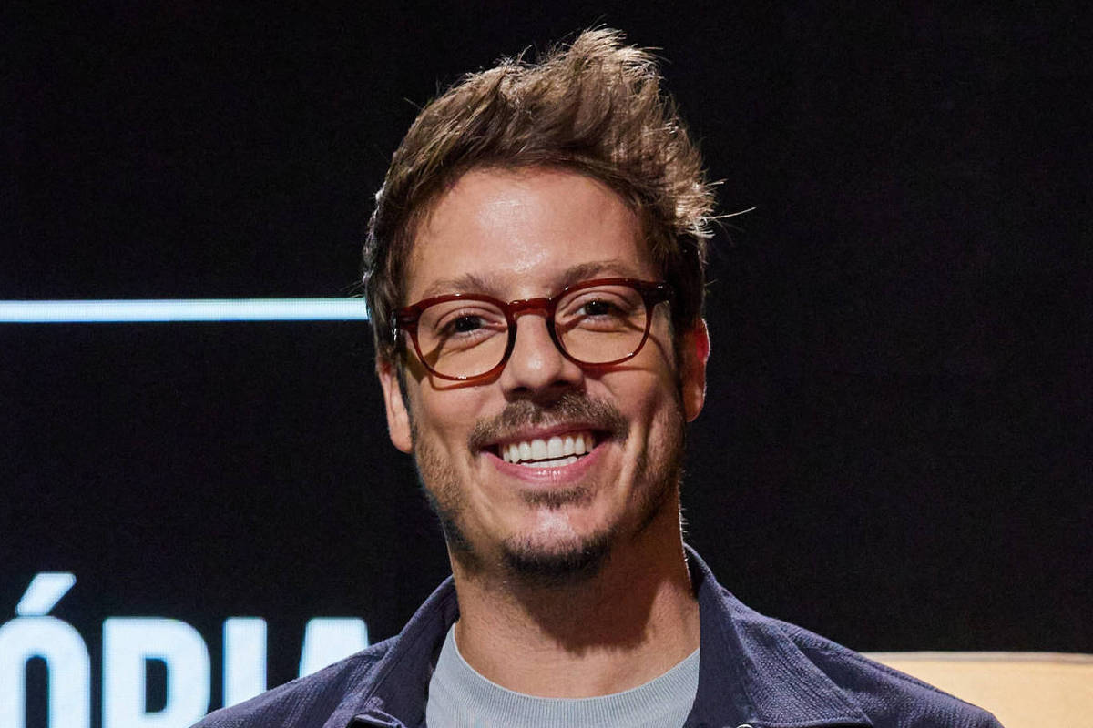 Globo renova Que História é Essa, Porchat?, de Fabio Porchat, para 2026; saiba mais