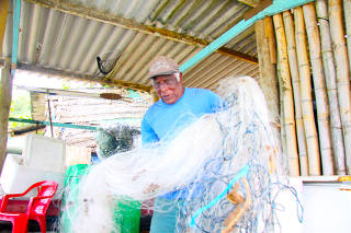 Comunidade Quilombola em Ubatuba