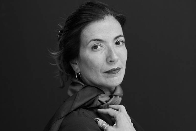 Como Ana Claudia Quintana Arantes virou fenômeno ensinando sobre a morte