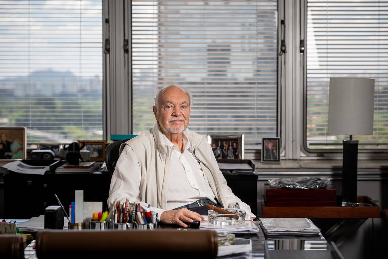 Staub diz que o próximo passo é aguardar a decisão do STF, que vai dar um desfecho ao caso