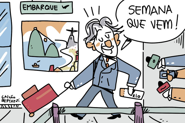 13.nov.: Haddad diz que medidas já estão prontas e que anúncio depende de Lula; Haddad viaja, e a divulgação do pacote fica para depois da cúpula do G20, no Rio de Janeiro.