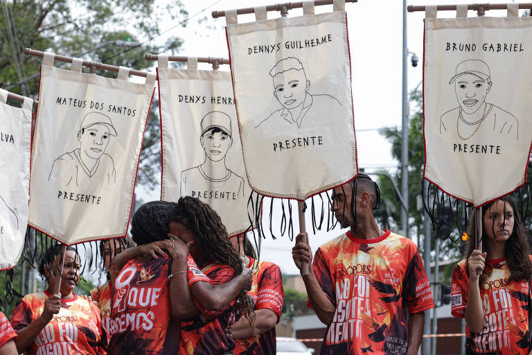 Por que tantos jovens morrem em São Paulo?