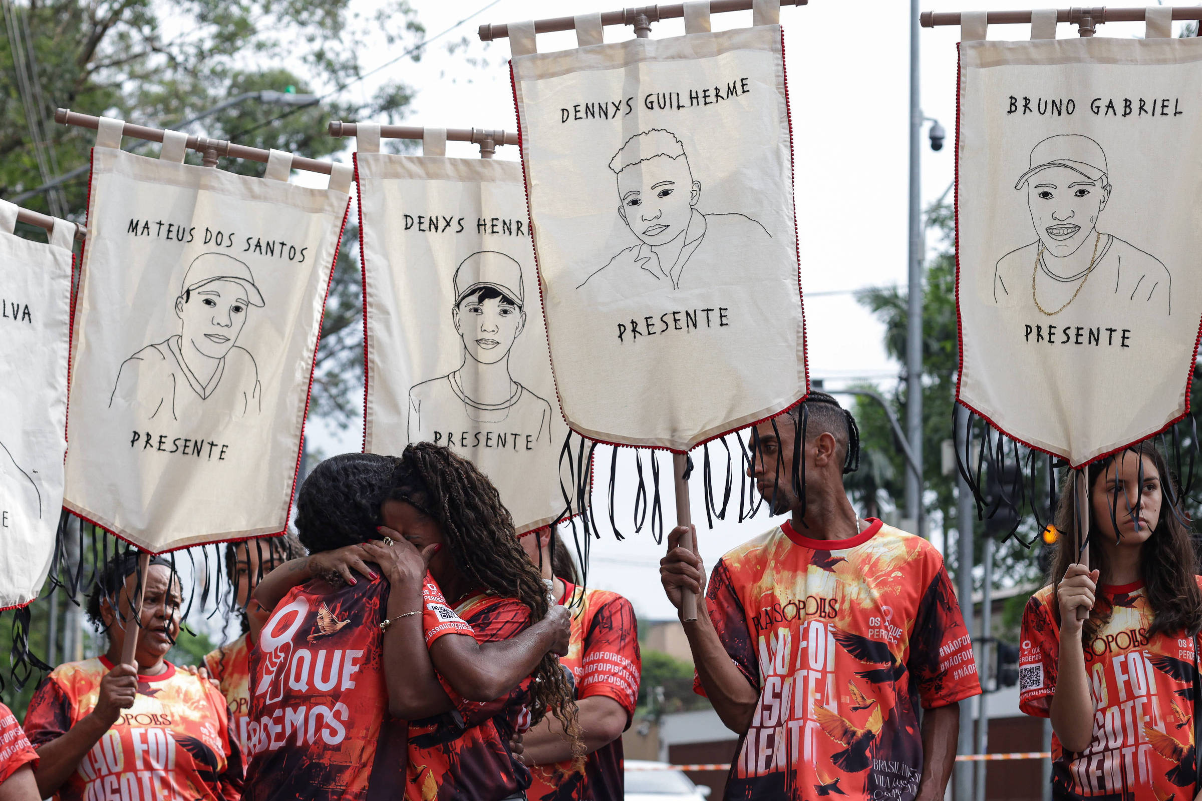 Por que tantos jovens morrem em São Paulo?