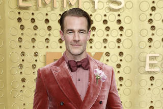 71st Primetime Emmy Awards - Arrivals - Los Angeles, California, U.S.