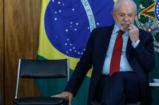 LULA TARCISIO