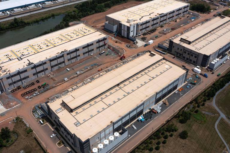 Quem paga a conta dos data centers?