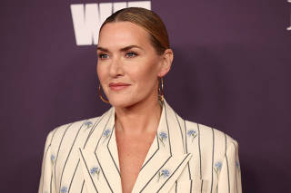 The WIF (Women In Film) Honors in Beverly Hills