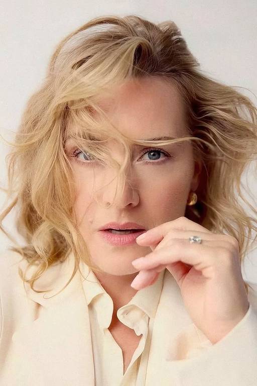 Imagens da atriz Kate Winslet